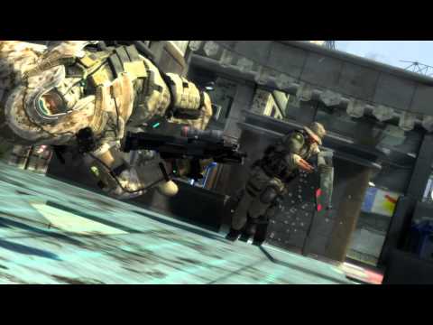 Ghost Recon Online - Announcement Trailer [UK] - UC0KU8F9jJqSLS11LRXvFWmg