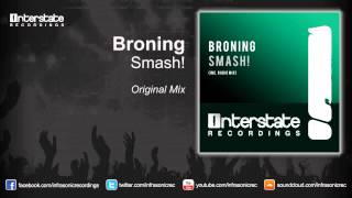 Broning - Smash!