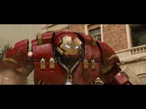 New Avengers Trailer Arrives - Marvel's Avengers: Age of Ultron Trailer 2 - UCvC4D8onUfXzvjTOM-dBfEA