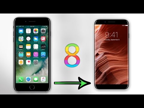 The iPhone 8 Will Be Incredible! - UCj34AOIMl_k1fF7hcBkD_dw