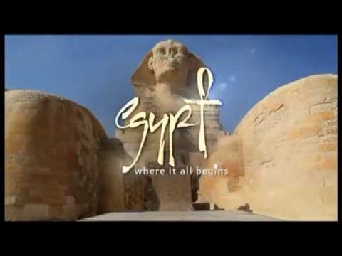 Egypt Land of legend - UCXnIQrzOwgddYqQ3pyf0AnQ