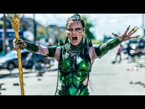 POWER RANGERS All Trailer + Movie Clips (2017) - UCA0MDADBWmCFro3SXR5mlSg