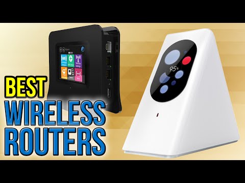 10 Best Wireless Routers 2017 - UCXAHpX2xDhmjqtA-ANgsGmw