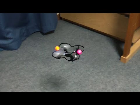 arduino + quadcopter experiment part 2 - UCTXOorupCLqqQifs2jbz7rQ