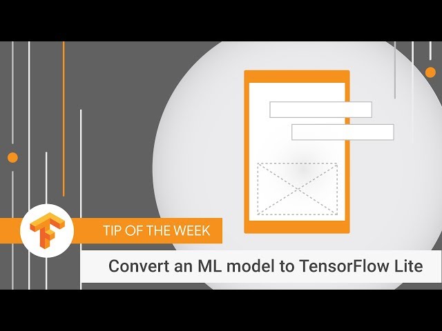CoreML to TensorFlow – The Best Way to Convert Your Models