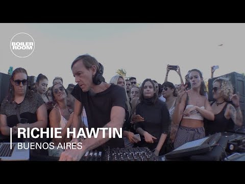 Richie Hawtin Boiler Room Buenos Aires DJ Set - UCGBpxWJr9FNOcFYA5GkKrMg