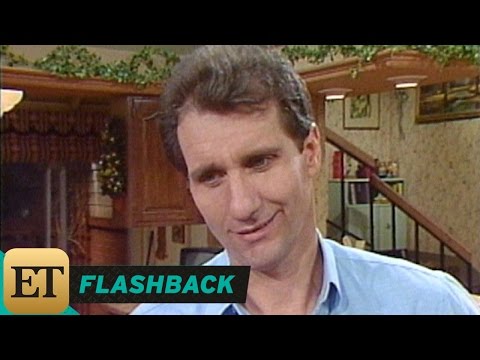 FLASHBACK: ‘Married… With Children’ Cast Explain Show’s Unique Sense of Humor - UCdtXPiqI2cLorKaPrfpKc4g