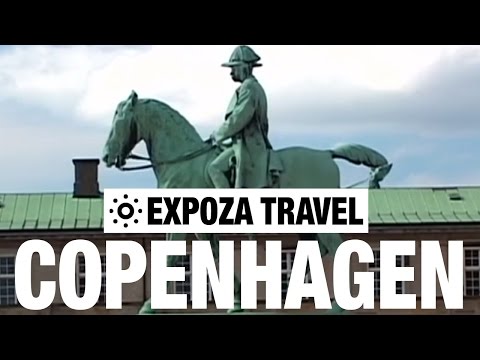 Copenhagen Vacation Travel Video Guide - UC3o_gaqvLoPSRVMc2GmkDrg