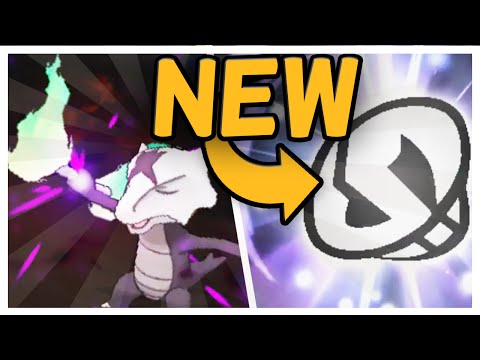 pokemon extreme randomizer ultra moon tyranitartube