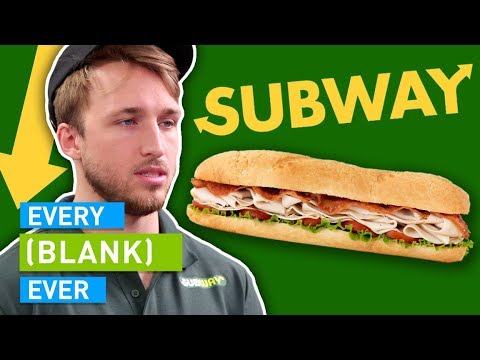 EVERY SUBWAY EVER - UCY30JRSgfhYXA6i6xX1erWg