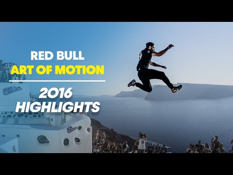 Art of Motion 2016: Highlights From the World's Best Freerunners - UCblfuW_4rakIf2h6aqANefA