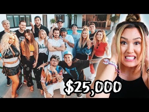 competing for the KnJ $25,000