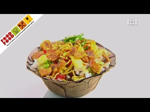 Chana Chor Garam Chaat | Turban Tadka - UCthIcpK06l9bhi9ISgreocw