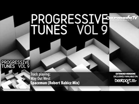 Out Now: Progressive Tunes, Vol. 9 - UCGZXYc32ri4D0gSLPf2pZXQ
