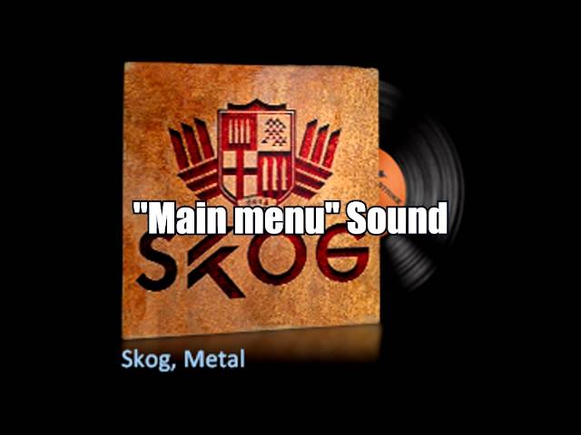 Heavy Metal Music Kit for CSGO
