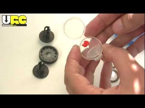 How-to: Build a Ball Diff  - (RC car/truck) - UCyhFTY6DlgJHCQCRFtHQIdw