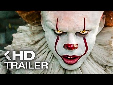 IT First Look & Trailer (2017) - UCLRlryMfL8ffxzrtqv0_k_w