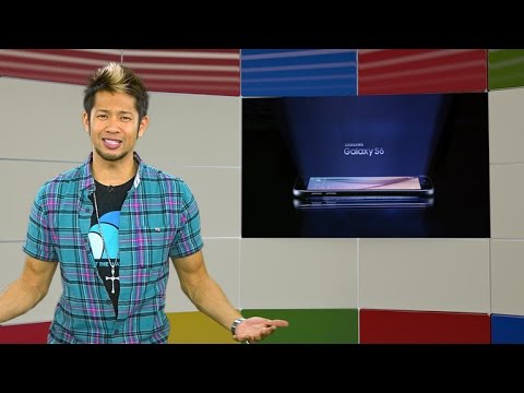 Googlicious - Rumor: Samsung's Galaxy S7 will have its own version of Apple's 3D Touch - UCOmcA3f_RrH6b9NmcNa4tdg