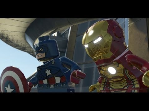 LEGO Marvel Super Heroes 100% Walkthrough Part 5 - Rebooted, Resuited (Mandarin & Aldrich Killain) - UCg_j7kndWLFZEg4yCqUWPCA