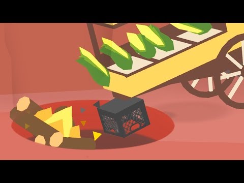 Can Fire and Corn in a Hole Make Popcorn? - Donut County Gameplay Part 2 | Pungence - UCHcOgmlVc0Ua5RI4pGoNB0w