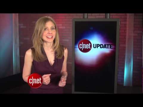 Intel's fresh batch of chips - CNET Update - UCOmcA3f_RrH6b9NmcNa4tdg