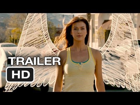 Coffee Town Official Trailer #1 (2013) -  Adrianne Palicki, Josh Groban Movie HD - UCi8e0iOVk1fEOogdfu4YgfA