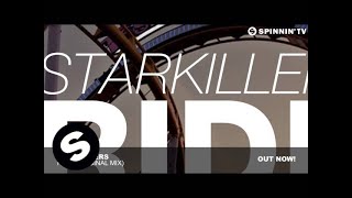 Starkillers - Ride (Original Mix)
