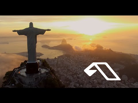 Croquet Club - Awake (Official 4K Drone Music Video, Rio De Janeiro, Brazil) - UCbDgBFAketcO26wz-pR6OKA