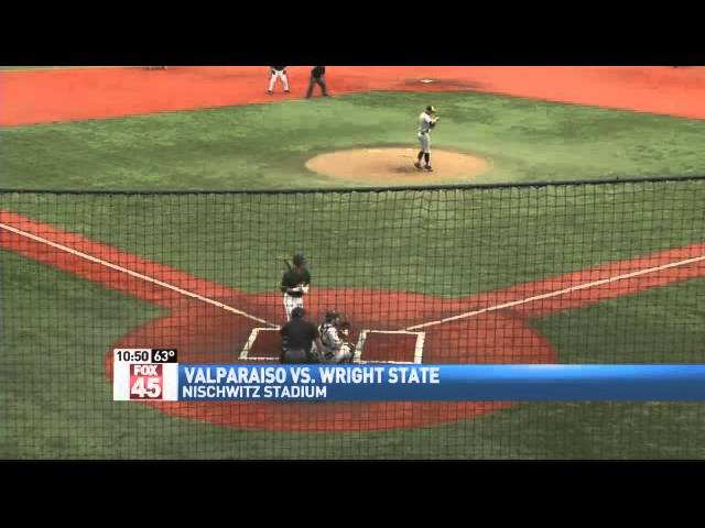 Wright State Baseball falls to 0-2 with loss to Kent State