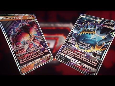 Ultra Beasts Are Coming to the Pokémon TCG! - UCFctpiB_Hnlk3ejWfHqSm6Q