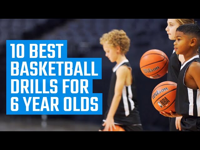 Pee Wee Basketball – Tips for Parents and Coaches