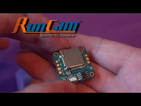 RunCam Mini FPV DVR - The New Trend! - UCKE_cpUIcXCUh_cTddxOVQw