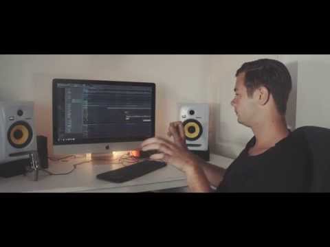 Sam Feldt - Making of 'Show Me Love' feat. Kimberly Anne - UC0zKneMvRlkTCmgD6c_Yhtw