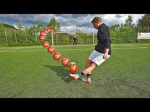 Testing Neymar Boots: Nike Hypervenom 2 Review - freekickerz - UCC9h3H-sGrvqd2otknZntsQ