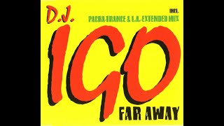 DJ Igo - Far Away (90210-Radio-Mix) (1994) 