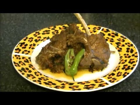 CHOPS KHARA MASALA COOK WITH FAIZA - UCR9WXUxcp0bR9OWi5ersIHw