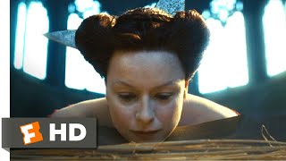 Elizabeth: The Golden Age (2007) - Mary's Execution Scene (3/10) | Movieclips