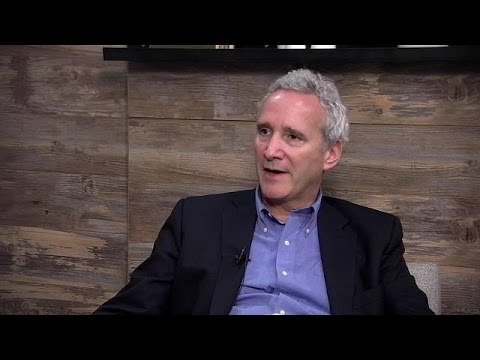David Golden On Investing Before A Potential Bubble | Ask A VC - UCCjyq_K1Xwfg8Lndy7lKMpA