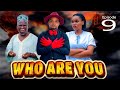 WHO ARE YOU Ep09