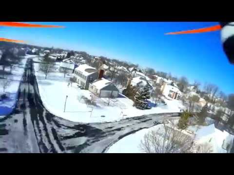 First outdoor flight of the 3D X6 in cold temps - UC_TRO7BUrOWeB66jm4j8B-w