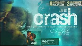 KansasCali - If I... - Inspired by Crash Soundtrack
