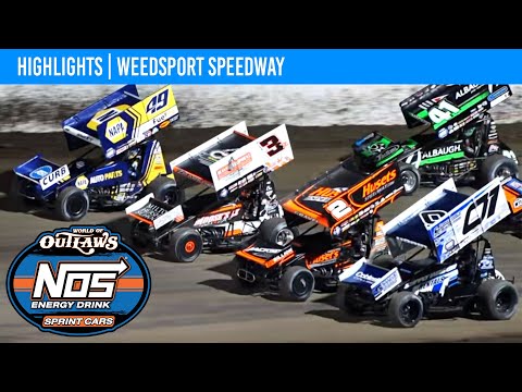 Slack Karts Returns to Present Weedsport's Super Kart Series – Weedsport  Speedway