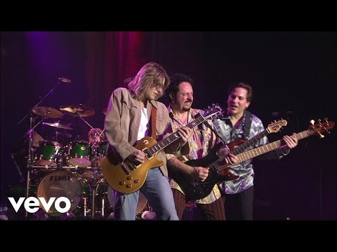 Toto - Rosanna (Live) - UCeVb1p9-ZgbuNCDpITSfxVQ