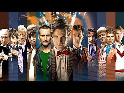 Top 10 Doctor Who Doctors - UCaWd5_7JhbQBe4dknZhsHJg