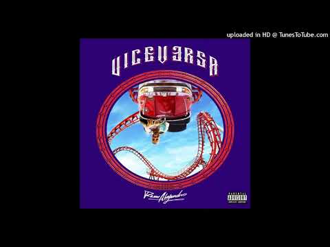 Rauw Alejandro - La Old Skul