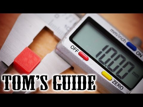 3D printing guides: Calibration and why you might be doing it wrong - UCb8Rde3uRL1ohROUVg46h1A