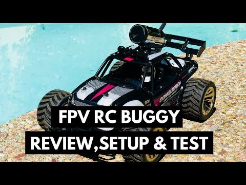1/16 BG1516 Tracker FPV RC Buggy Unboxing And Review - UCdsSO9nrFl8pwOdYnL-L0ZQ