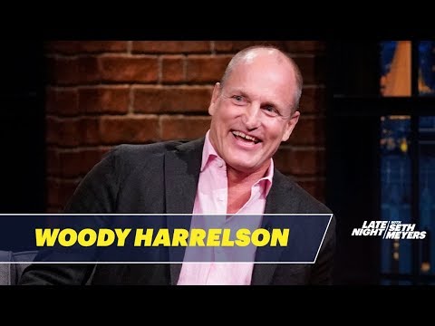 Woody Harrelson Had a Bizarre Dinner with Trump, Melania and Jesse Ventura - UCVTyTA7-g9nopHeHbeuvpRA