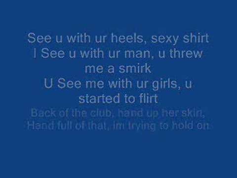 The Anthem - Pitbull (With lyrics)