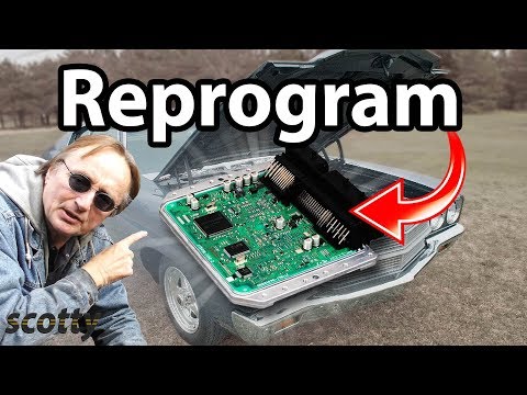 How to Reprogram Your Car's Computer - UCuxpxCCevIlF-k-K5YU8XPA